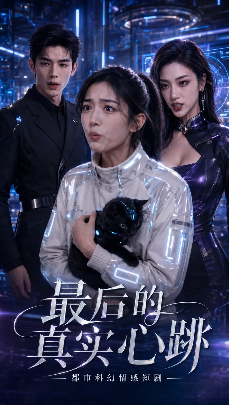 最后的真实心跳