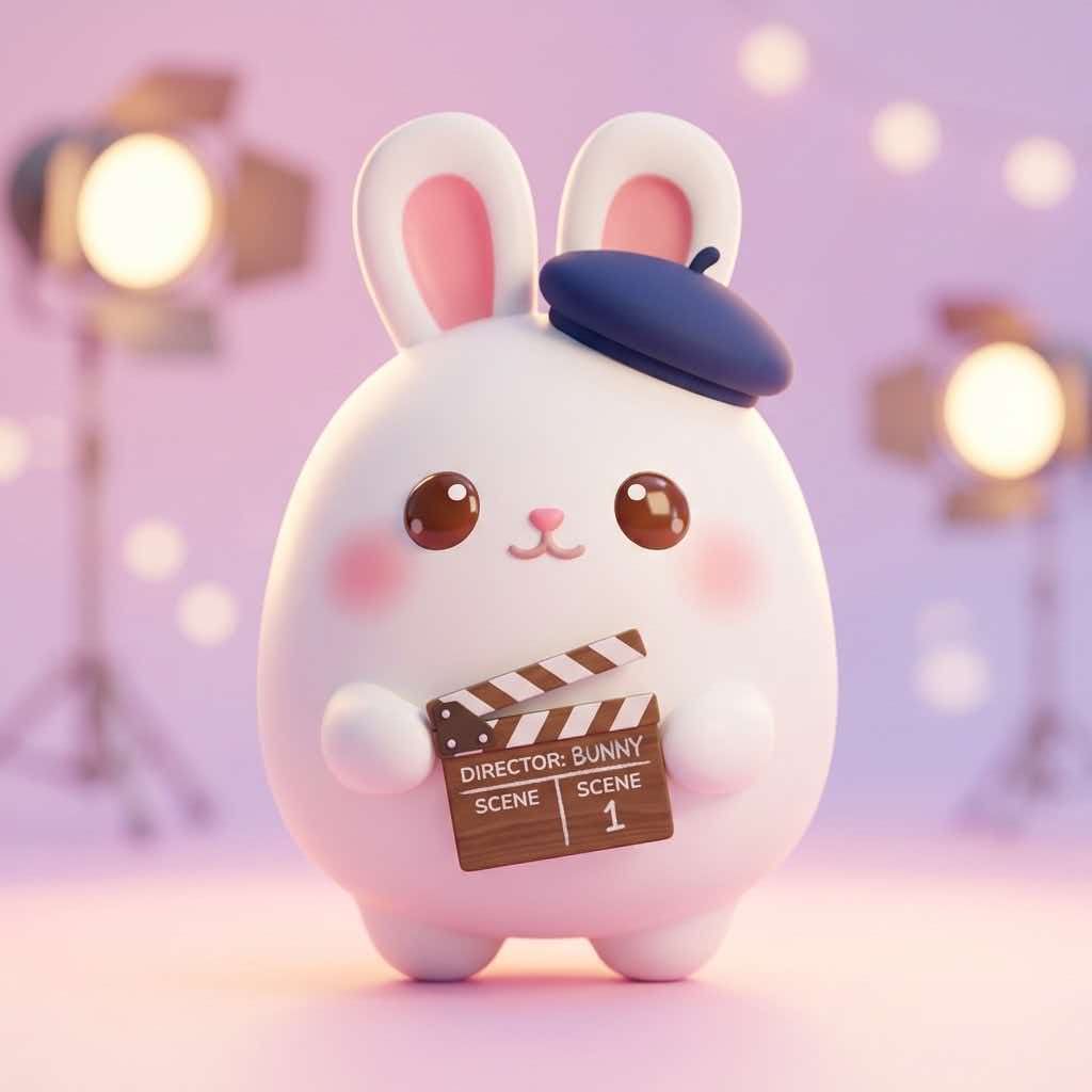 Le théâtre d'IA de Lapin